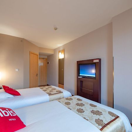 Ibis Hangzhou Huanglong Sports Center Hotel Extérieur photo