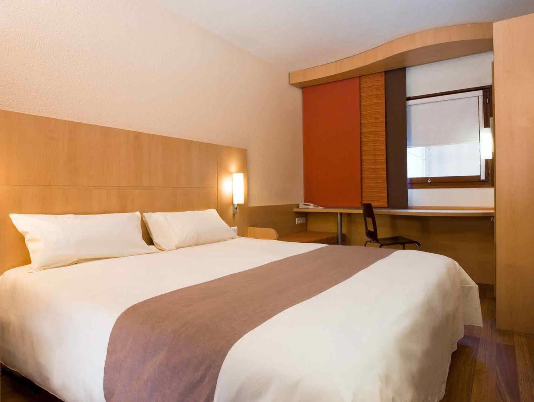 Ibis Hangzhou Huanglong Sports Center Hotel Extérieur photo