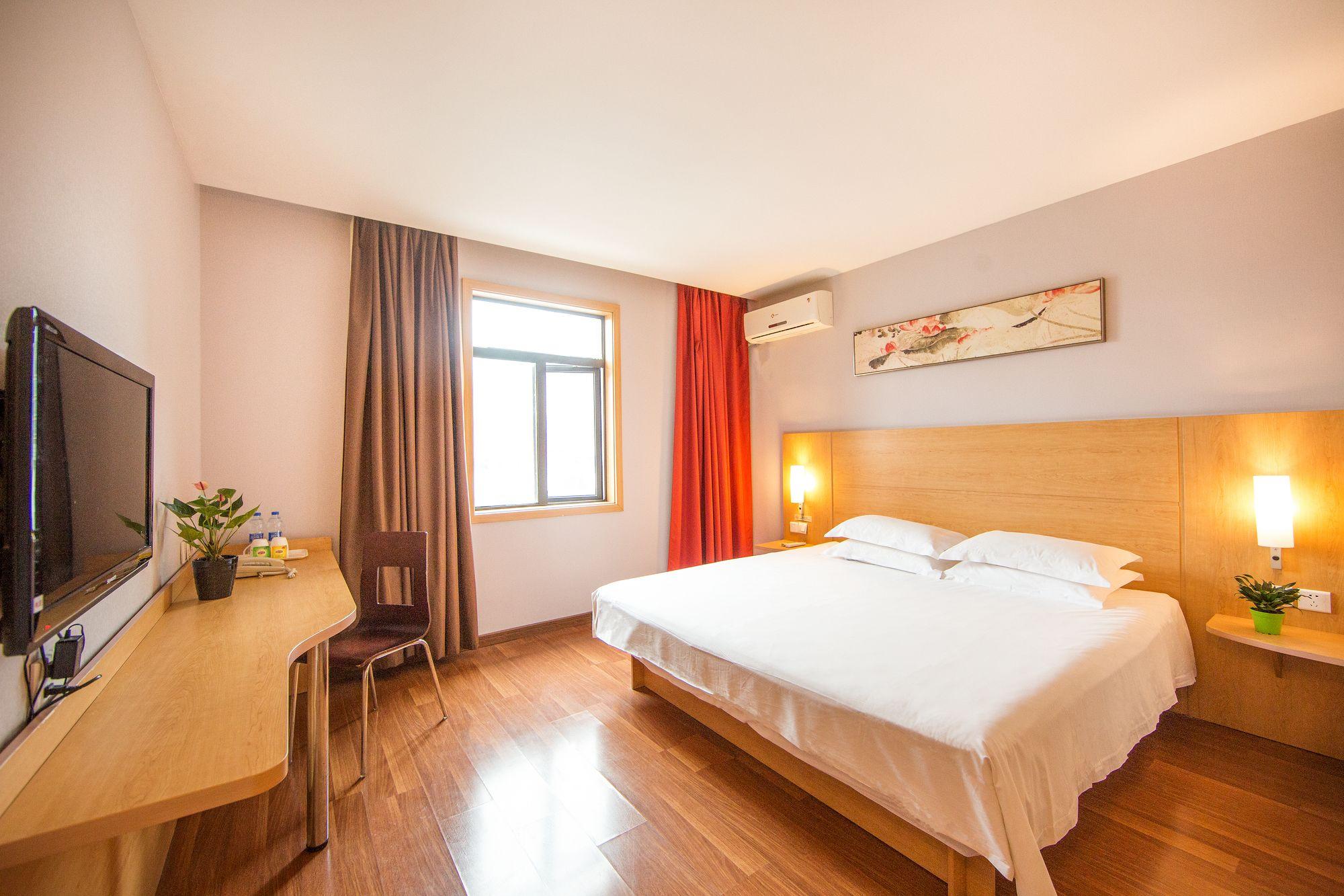 Ibis Hangzhou Huanglong Sports Center Hotel Extérieur photo