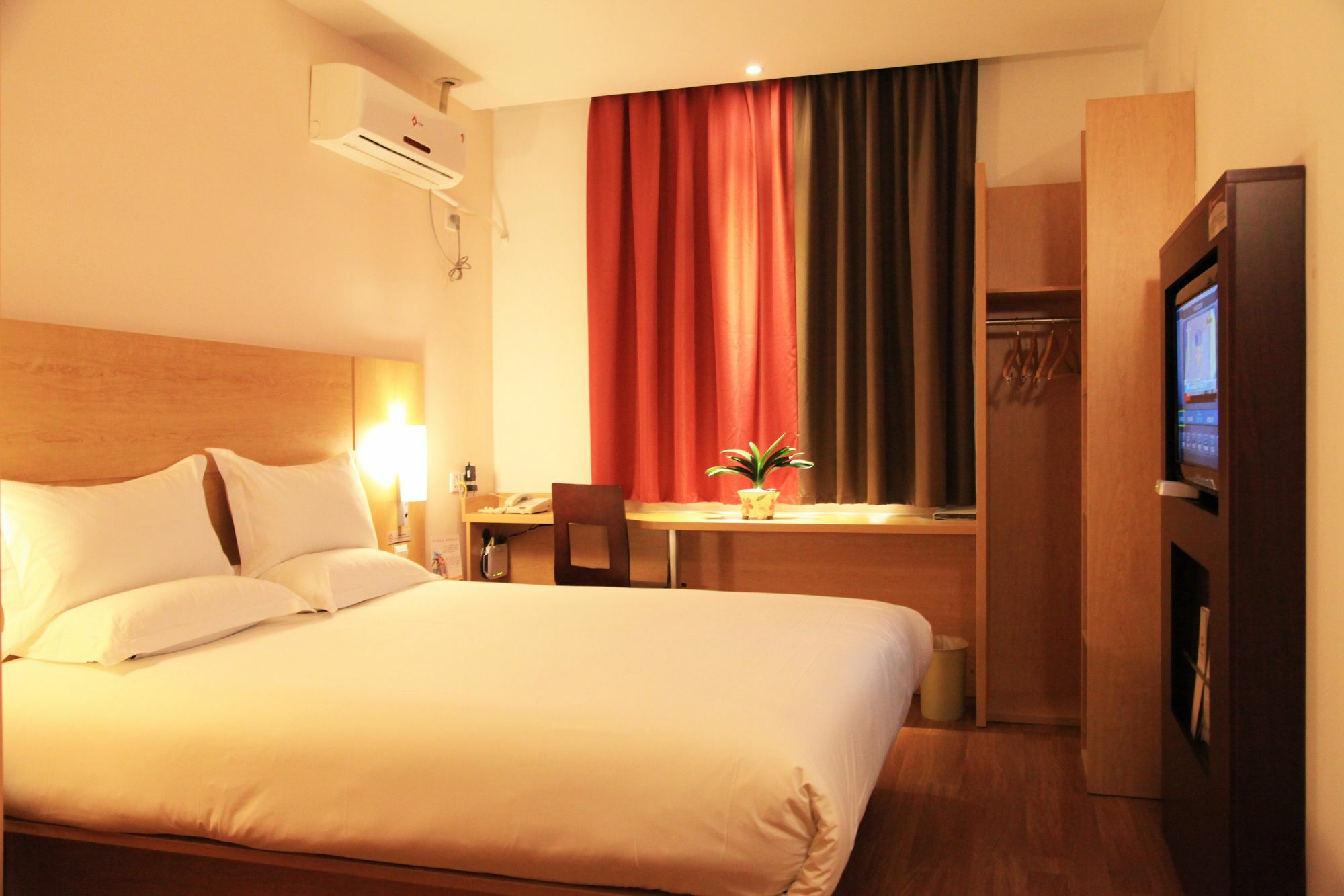 Ibis Hangzhou Huanglong Sports Center Hotel Extérieur photo